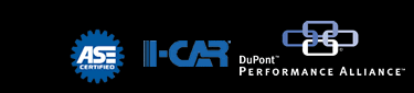 certified logos