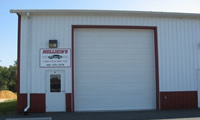 denton auto body collision repair