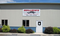 denton auto body collision repair