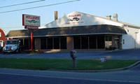 easton auto body collision repair