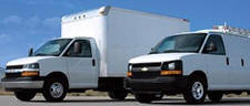 auto collision repair fleet