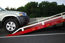 auto collision repair, accident towing