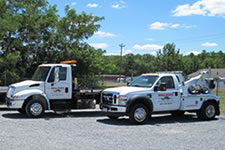 auto collision repair, accident towing