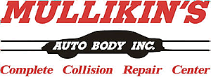 mullikins auto body